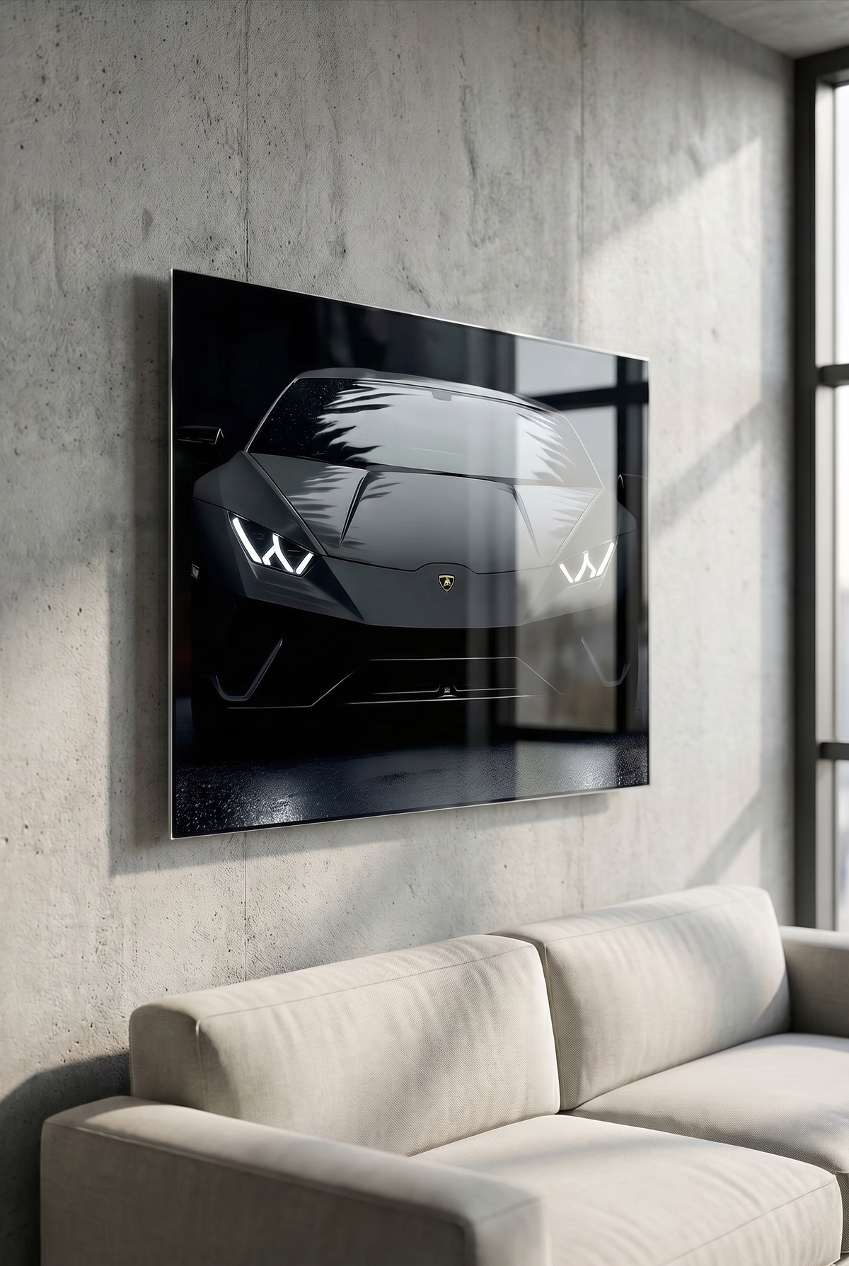 LAMBORGHINI HURACÁN