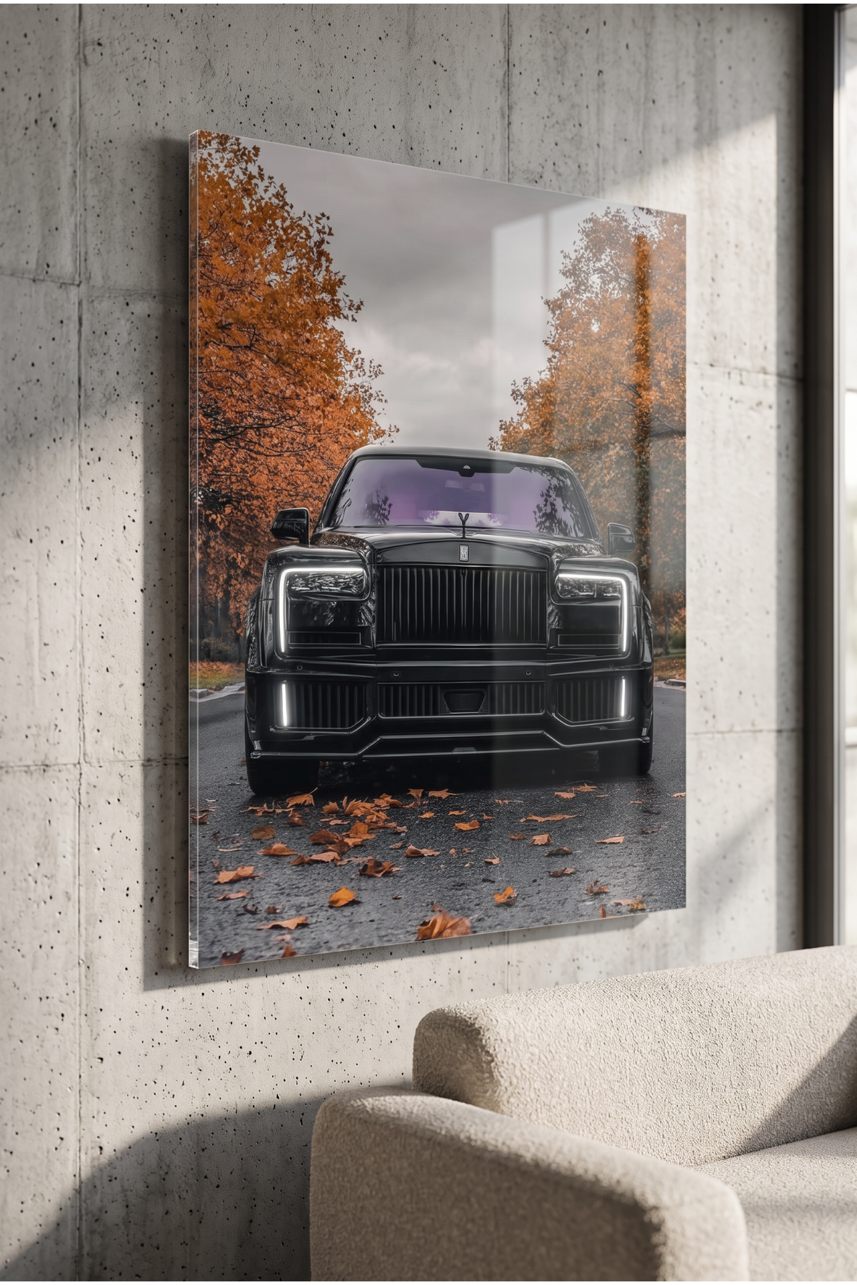 BIG BOY CULLINAN