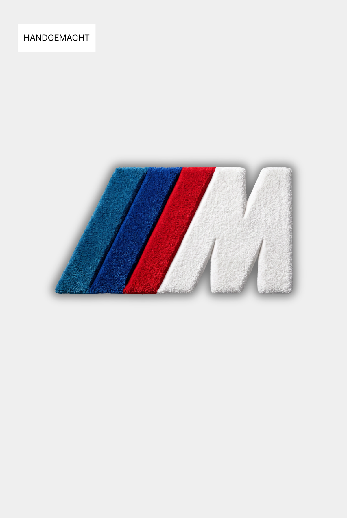 BMW M RUG