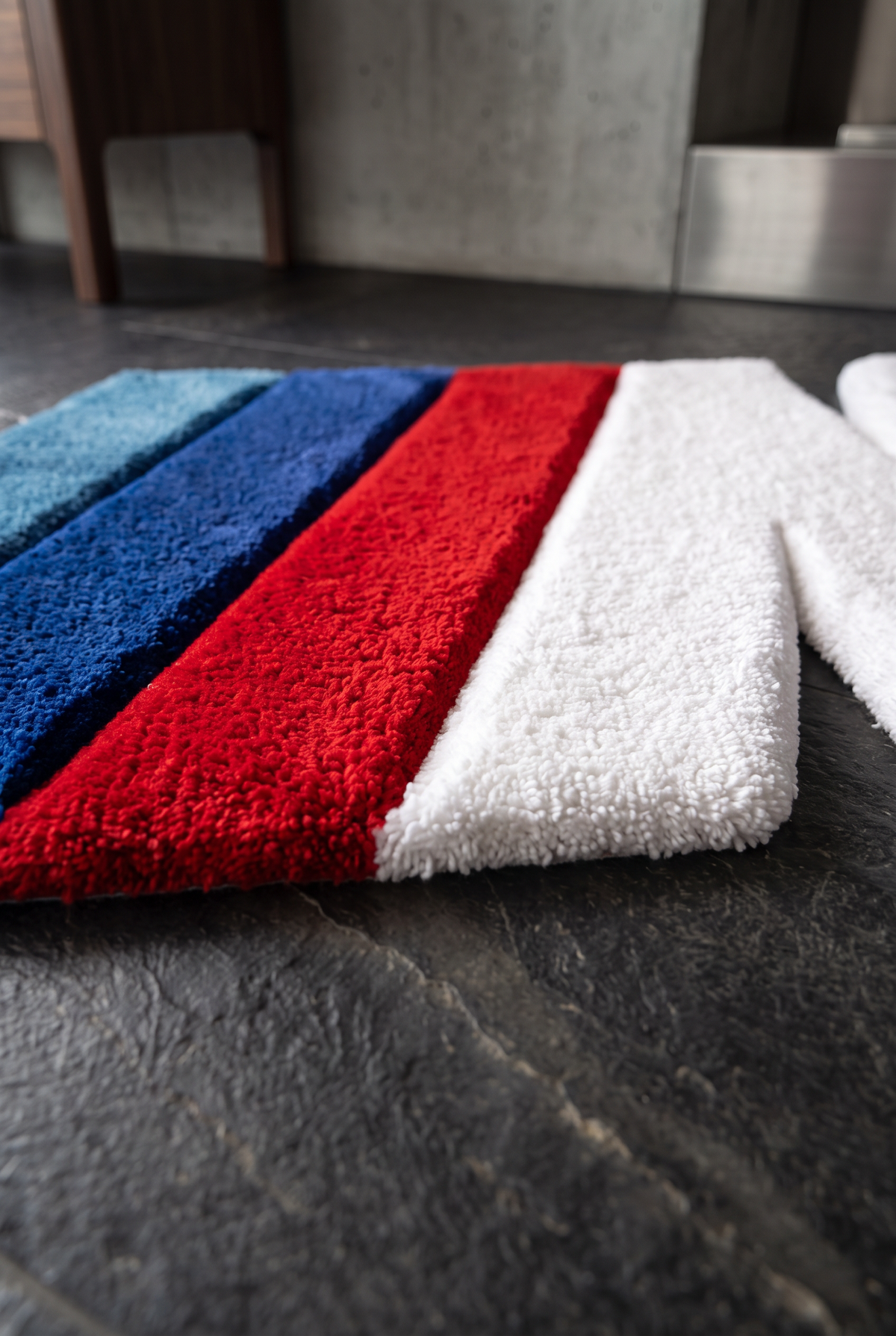 BMW M RUG