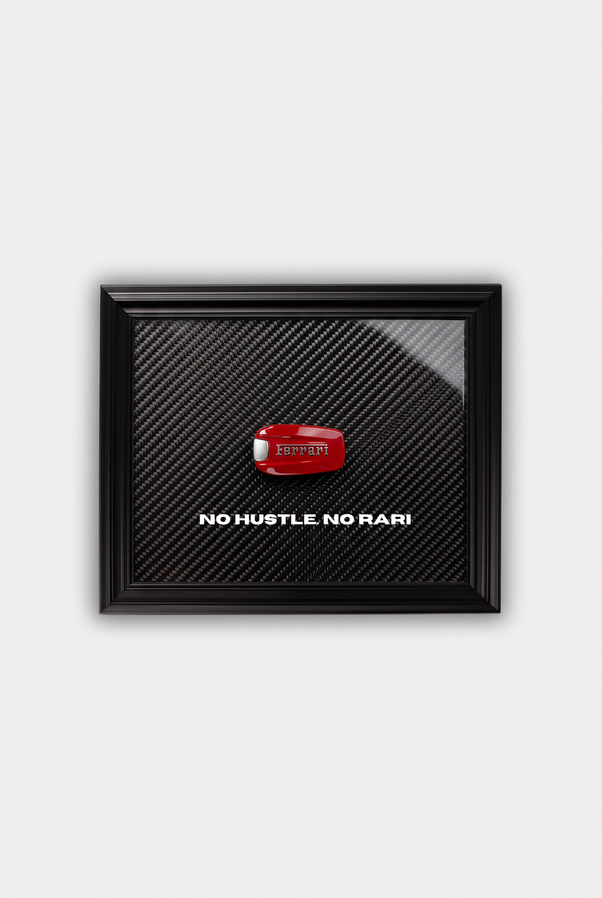 FERRARI FRAME