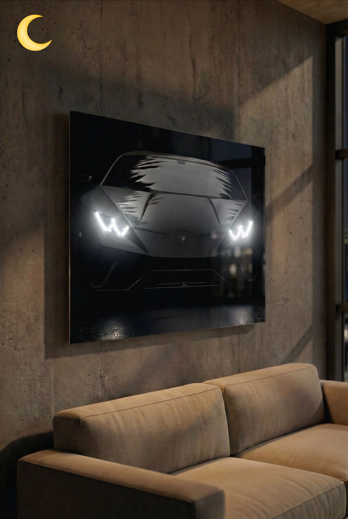 LAMBORGHINI HURACÁN