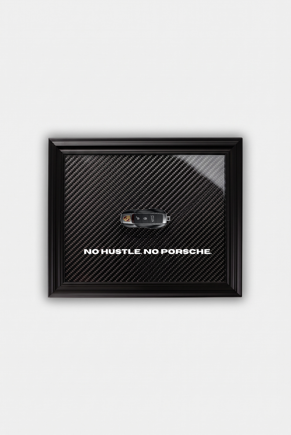 PORSCHE FRAME