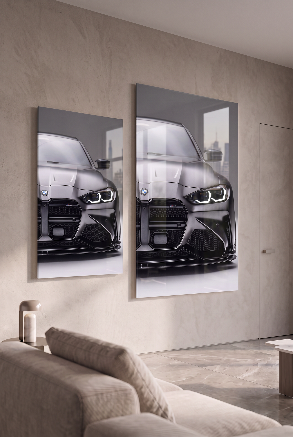 BMW MOTORSPORT