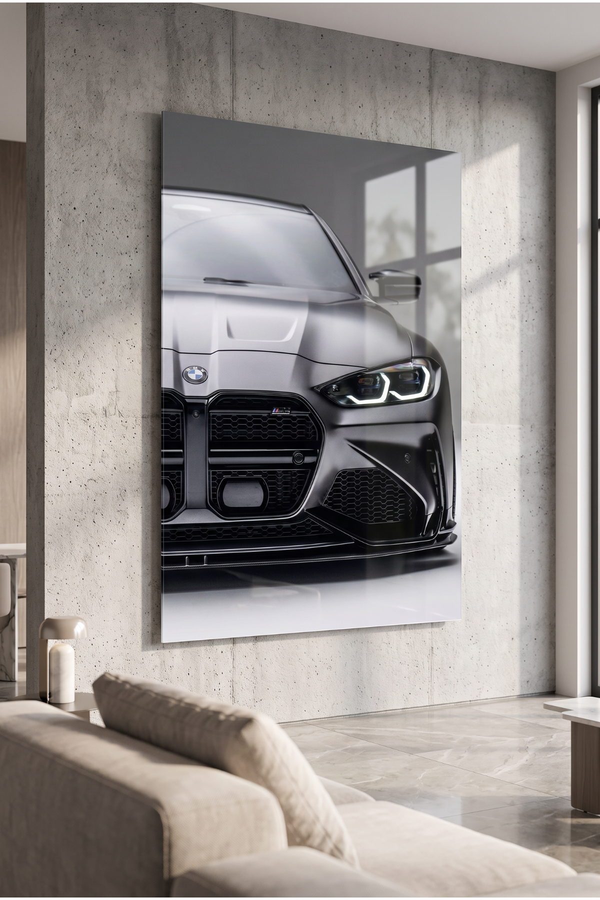 BMW MOTORSPORT