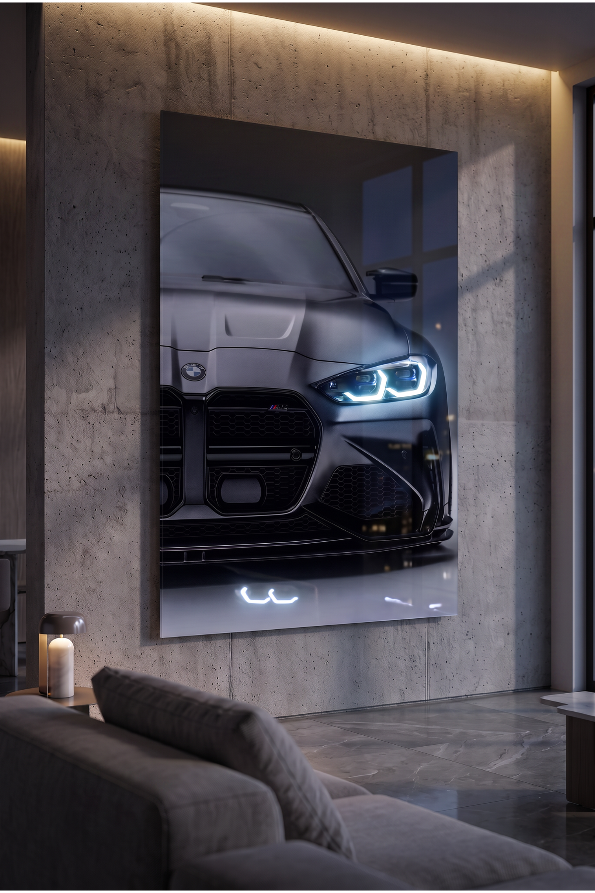 BMW MOTORSPORT