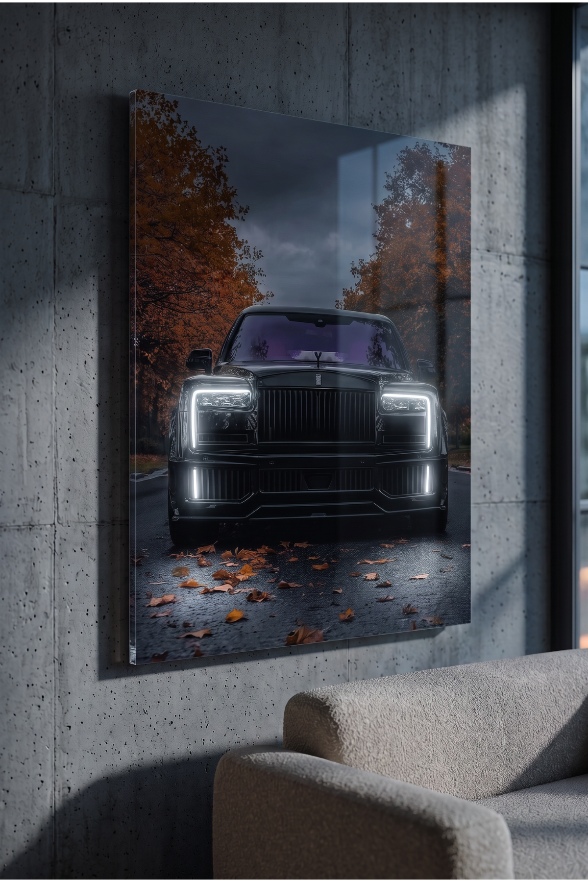 BIG BOY CULLINAN