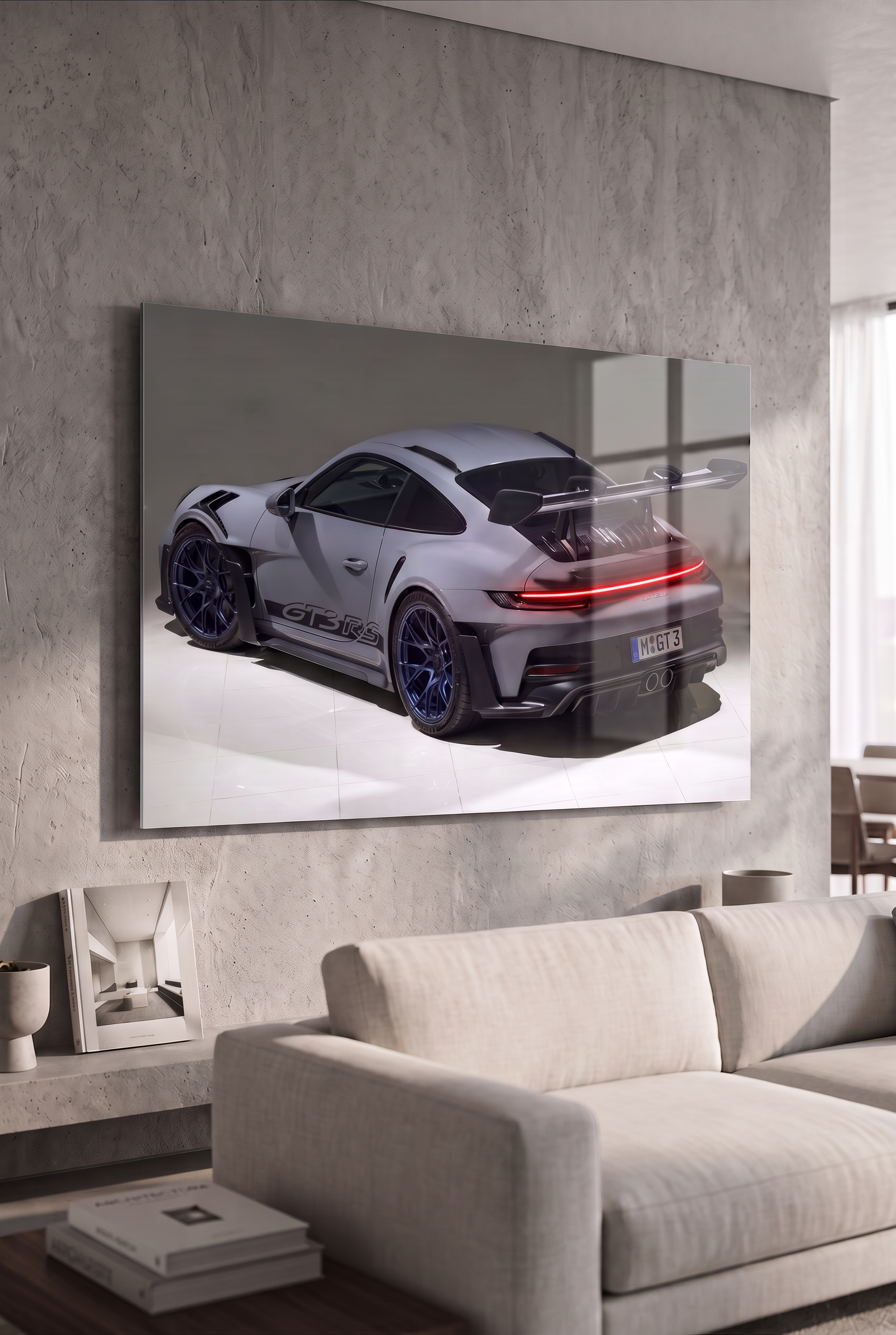 FULL CARBON