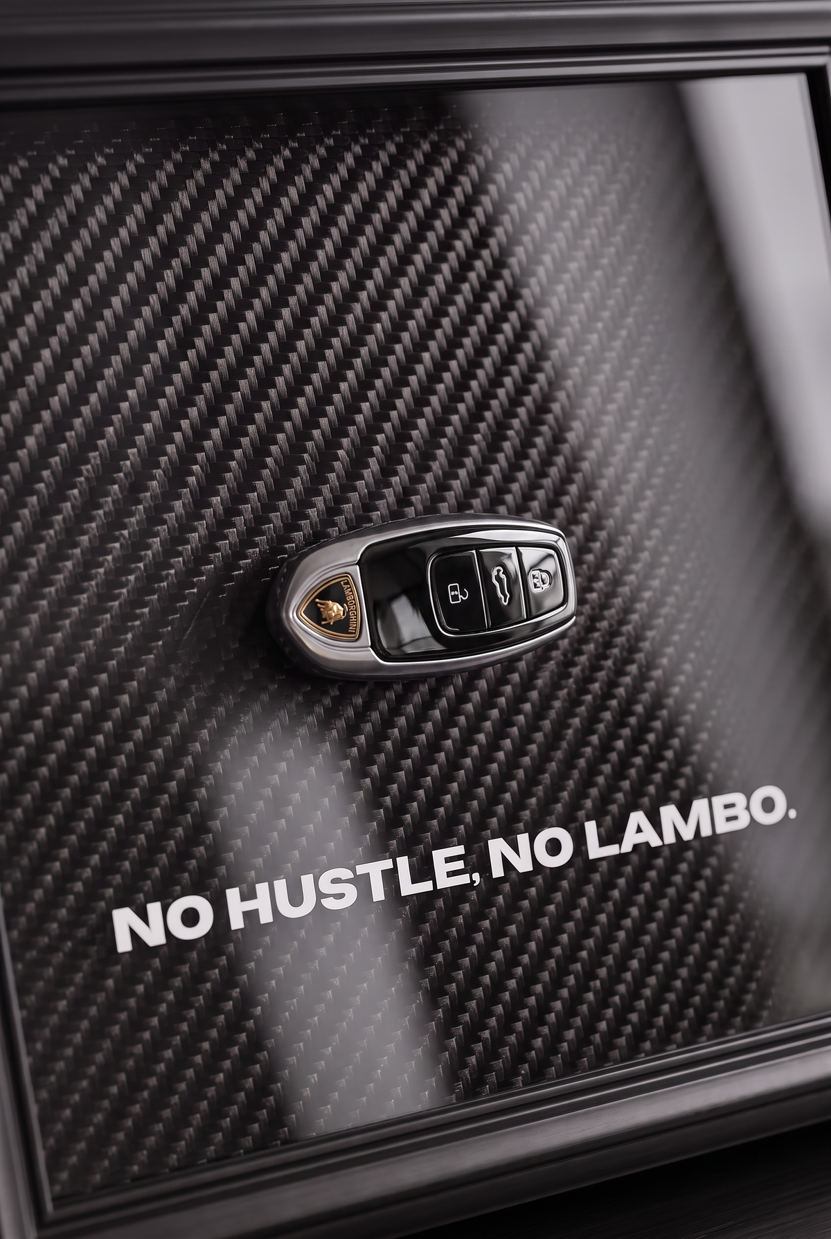 LABORGHINI FRAME