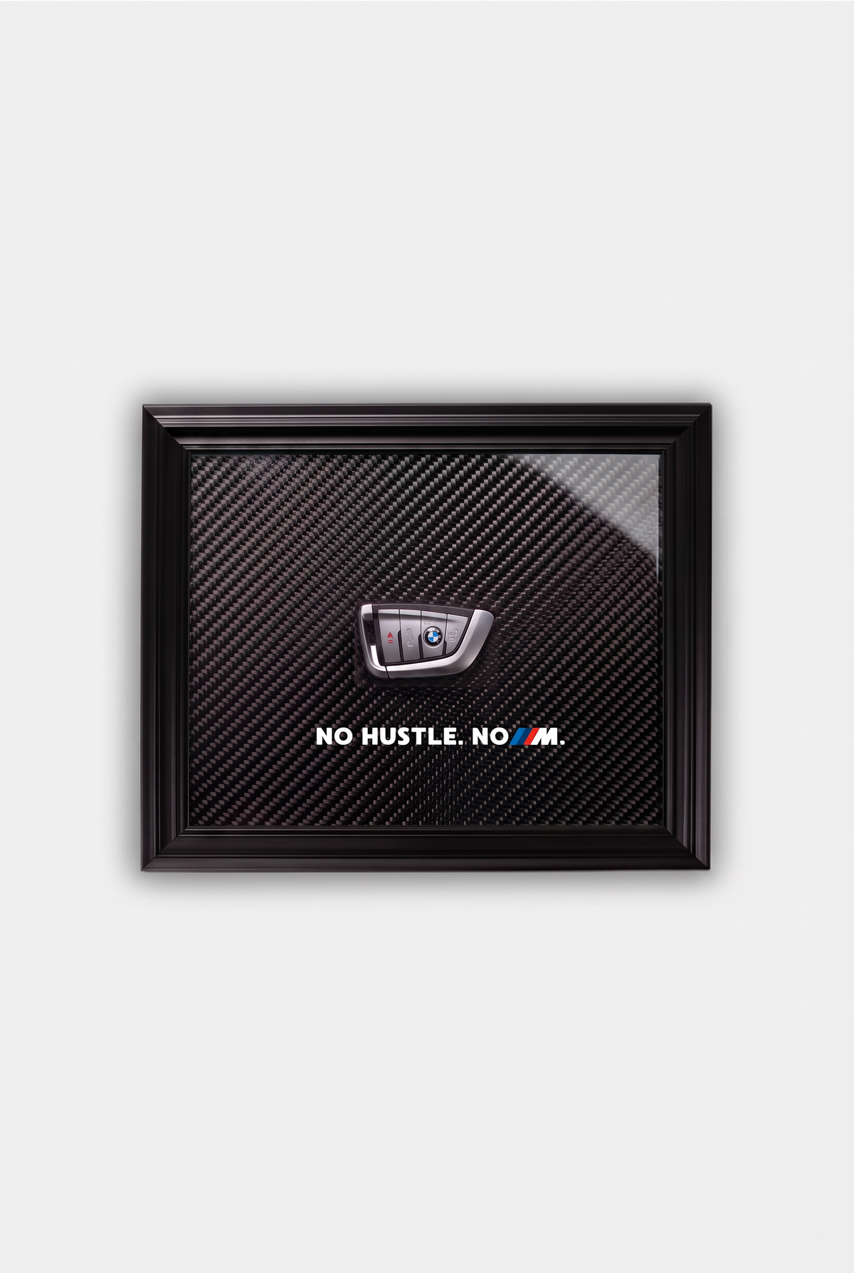 BMW M FRAME