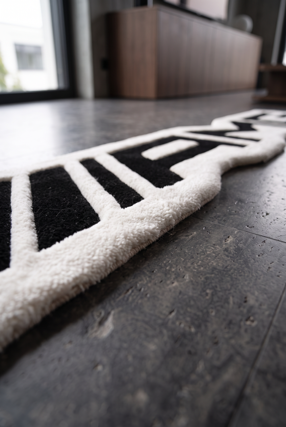 AMG RUG