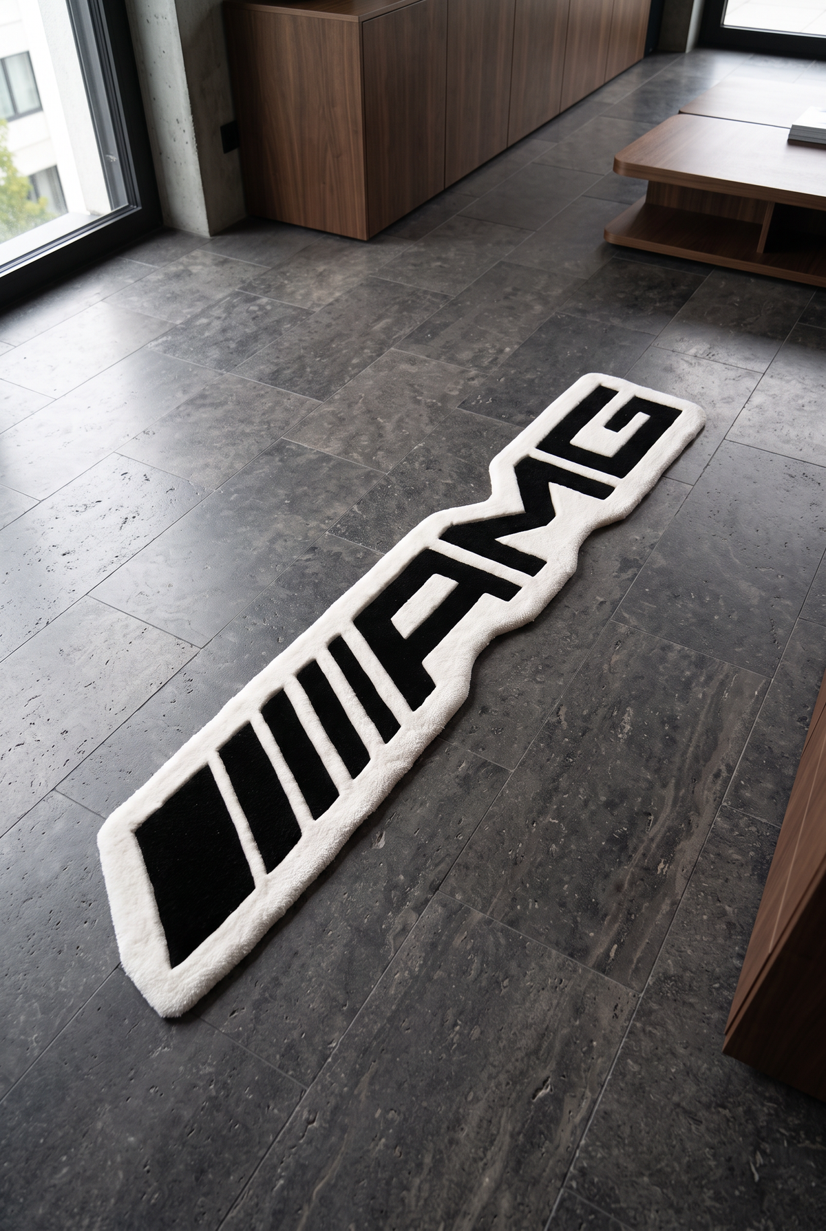AMG RUG